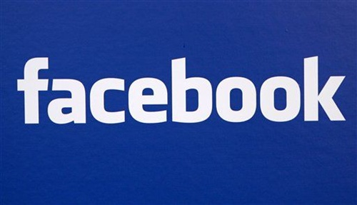 facebook page
